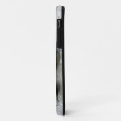 Coques Case-Mate iPhone Petite chauve-souris brune (Myotis lucifugus) (Dos/Gauche)