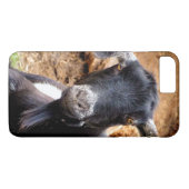 COQUES Case-Mate iPhone PETITE CHÈQUE CUITE (Dos (Horizontal))