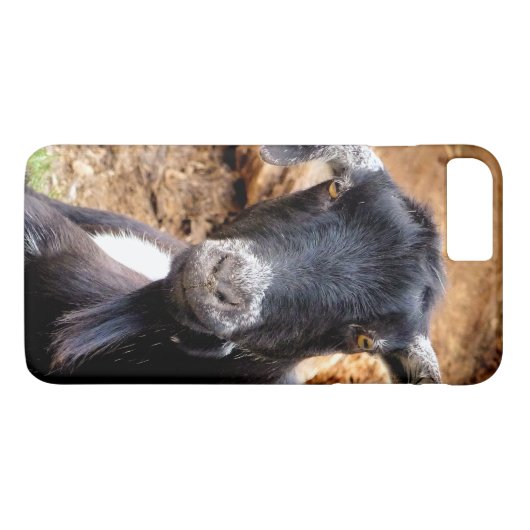 COQUES Case-Mate iPhone PETITE CHÈQUE CUITE (Dos (Horizontal))