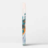 Coques Case-Mate iPhone Petite comique en forêt (Verso / Gauche)