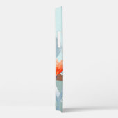 Coques Case-Mate iPhone Petite comique en forêt (Verso / Droite)