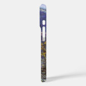 Coques Case-Mate iPhone Petite Creuse, soleil de Claude Monet (Verso / Gauche)