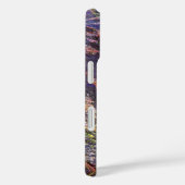 Coques Case-Mate iPhone Petite Creuse, soleil de Claude Monet (Verso / Droite)