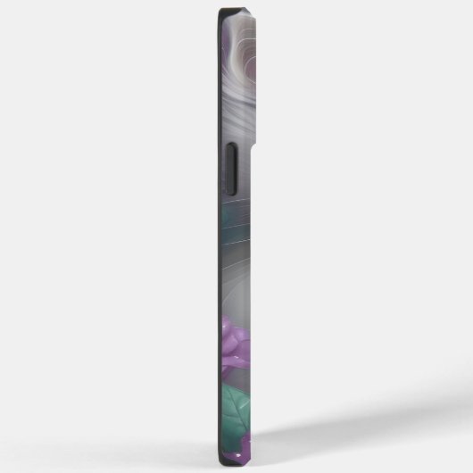 COQUES Case-Mate iPhone PETITE CUISINE BLANCHE FLUFFÉE GORGEUSE (Verso / Droite)