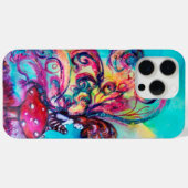 COQUES Case-Mate iPhone PETITE ELF DE CHAMPIGNONS IMAGINAIRE (Verso (horizontal))