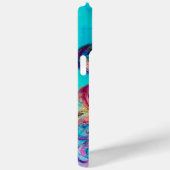 COQUES Case-Mate iPhone PETITE ELF DE CHAMPIGNONS IMAGINAIRE (Verso / Droite)