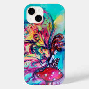 COQUES POUR iPhone PETITE ELLE DE CHAMPIGNONS