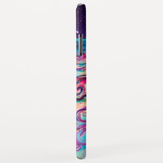 COQUES Case-Mate iPhone PETITE ELLE DE CHAMPIGNONS (Dos/Droite)