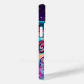 COQUES Case-Mate iPhone PETITE ELLE DE CHAMPIGNONS (Verso / Droite)