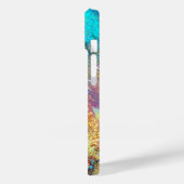 COQUES Case-Mate iPhone PETITE ELLE DE CHAMPIGNONS (Verso / Gauche)