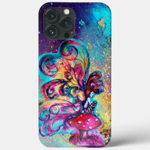 COQUES POUR iPhone PETITE ELLE DE CHAMPIGNONS