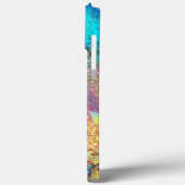 COQUES Case-Mate iPhone PETITE ELLE DE CHAMPIGNONS (Verso / Gauche)