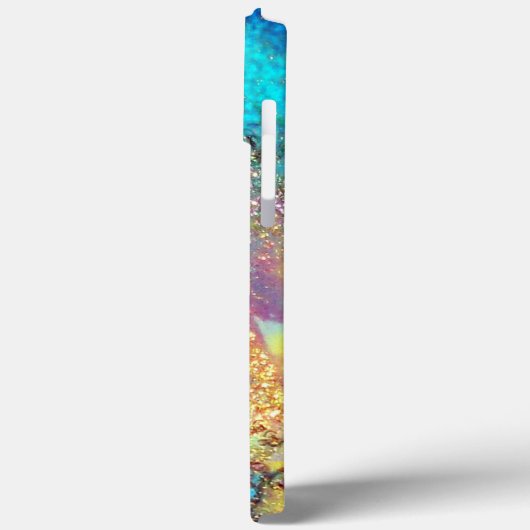 COQUES Case-Mate iPhone PETITE ELLE DE CHAMPIGNONS (Verso / Gauche)