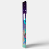 COQUES Case-Mate iPhone PETITE ELLE DE CHAMPIGNONS (Verso / Droite)