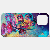 COQUES Case-Mate iPhone PETITE ELLE DE CHAMPIGNONS (Verso (horizontal))