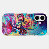 COQUES Case-Mate iPhone PETITE ELLE DE CHAMPIGNONS (Verso (horizontal))