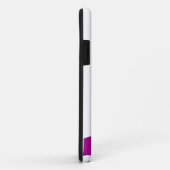 Coques Case-Mate iPhone petite fille (Dos/Droite)