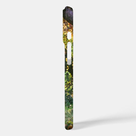 COQUES Case-Mate iPhone PETITE FORÊT RIVIÈRE MOYENNE (Verso / Gauche)