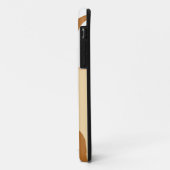 Coques Case-Mate iPhone Petite Giraffe (Dos/Gauche)