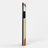 Coques Case-Mate iPhone Petite Giraffe (Dos/Droite)