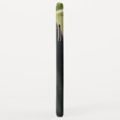 Coques Case-Mate iPhone Petite grenouille dans le jardin (Dos/Droite)