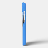 Coques Case-Mate iPhone Petite Ligue de baseball (Verso / Gauche)