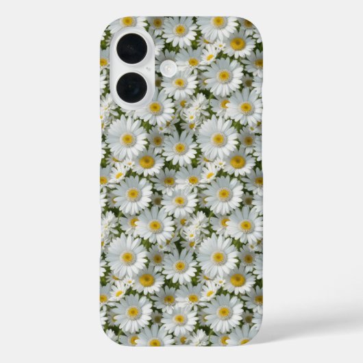 Coques Case-Mate iPhone Petite mallette téléphonique blanche (Verso)
