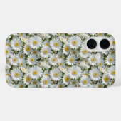 Coques Case-Mate iPhone Petite mallette téléphonique blanche (Verso (horizontal))