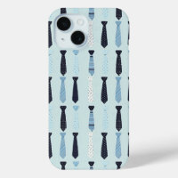 Petite Motif Cravate