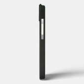 Coques Case-Mate iPhone Petite Nyctale, Megascops asio, Otus 2 (Verso / Gauche)