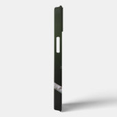 Coques Case-Mate iPhone Petite Nyctale, Megascops asio, Otus 2 (Verso / Droite)