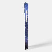 Coques Case-Mate iPhone Petite photo céleste du nuage magellanique (Verso / Gauche)