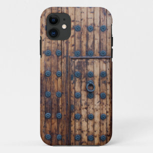 Case-Mate iPhone Case Petite porte à l'intérieur de la grande porte m