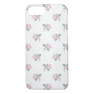 Coques Pour iPhone Petite rose Roses Motif Floral