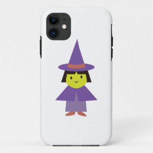 Coque Case-Mate Pour iPhone Petite Sorcière