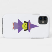 Coques Case-Mate iPhone Petite Sorcière (Dos (Horizontal))