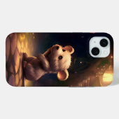Coques Case-Mate iPhone Petite souris adorable (Verso (horizontal))
