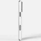 Coques Case-Mate iPhone Petite Tortue, Jamais plus de drogues ! (Verso / Droite)