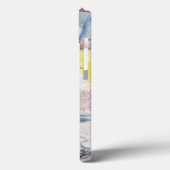 Coques Case-Mate iPhone Petite ville la nuit (Verso / Gauche)
