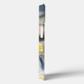 Coques Case-Mate iPhone Petite ville la nuit (Verso / Droite)