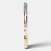 Coques Case-Mate iPhone Petite ville la nuit (Verso / Gauche)