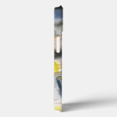 Coques Case-Mate iPhone Petite ville la nuit (Verso / Droite)