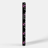 Coques Case-Mate iPhone Petites filles Unicorn Pony (Verso / Droite)