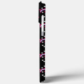 Coques Case-Mate iPhone Petites filles Unicorn Pony (Verso / Gauche)