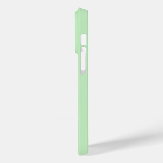 Coques Case-Mate iPhone Petites pandas mignonnes sur vert (Verso / Gauche)