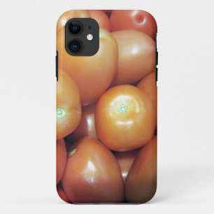 Coques Pour iPhone Petites tomates rouges