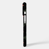 Coques Case-Mate iPhone Petits Champignons (Verso / Gauche)