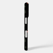 Coques Case-Mate iPhone Petits Champignons (Verso / Droite)