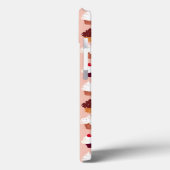 Coques Case-Mate iPhone Petits gâteaux (Verso / Gauche)