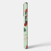 Coques Case-Mate iPhone Petits insectes de fête (Verso / Gauche)